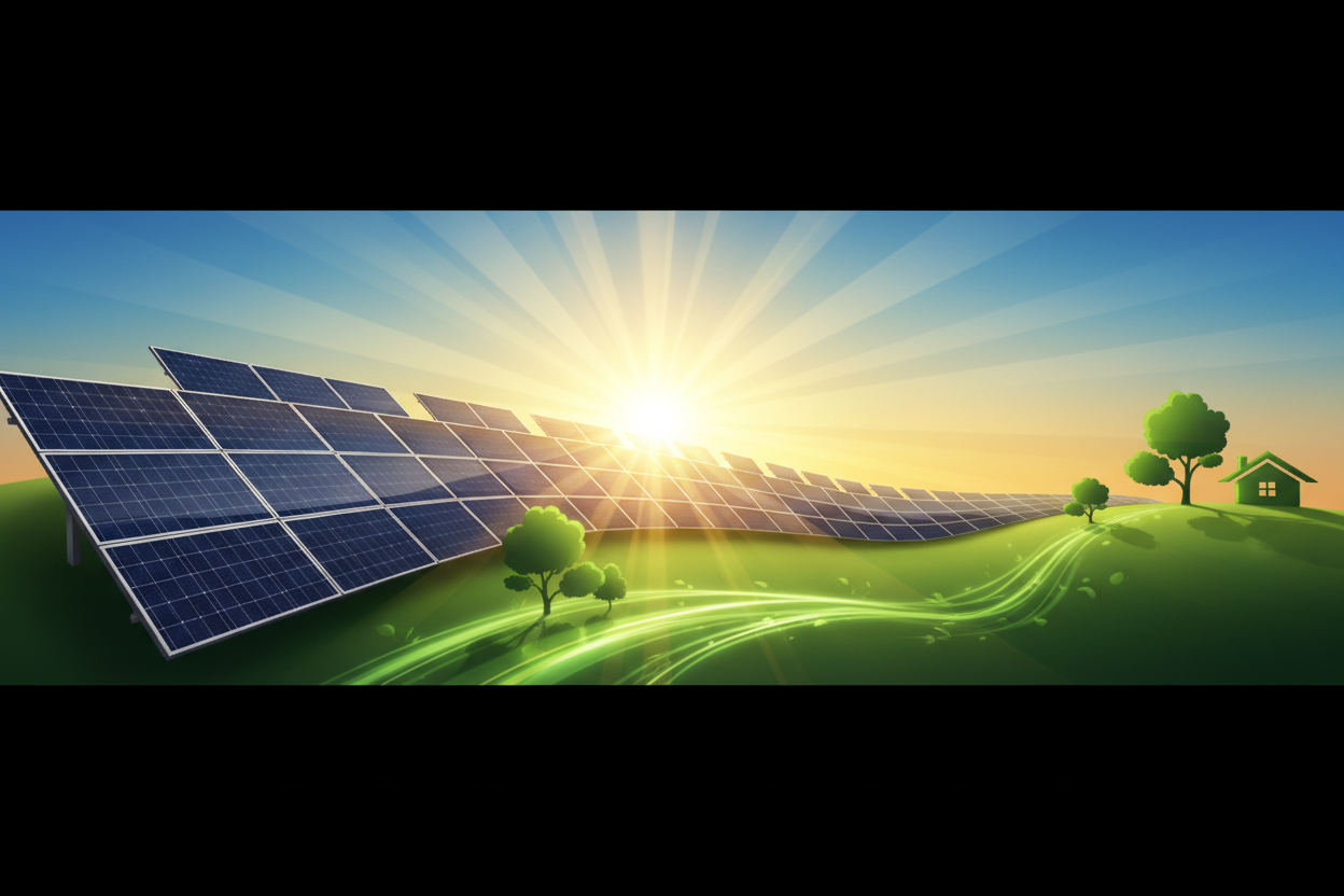 Energía Solar