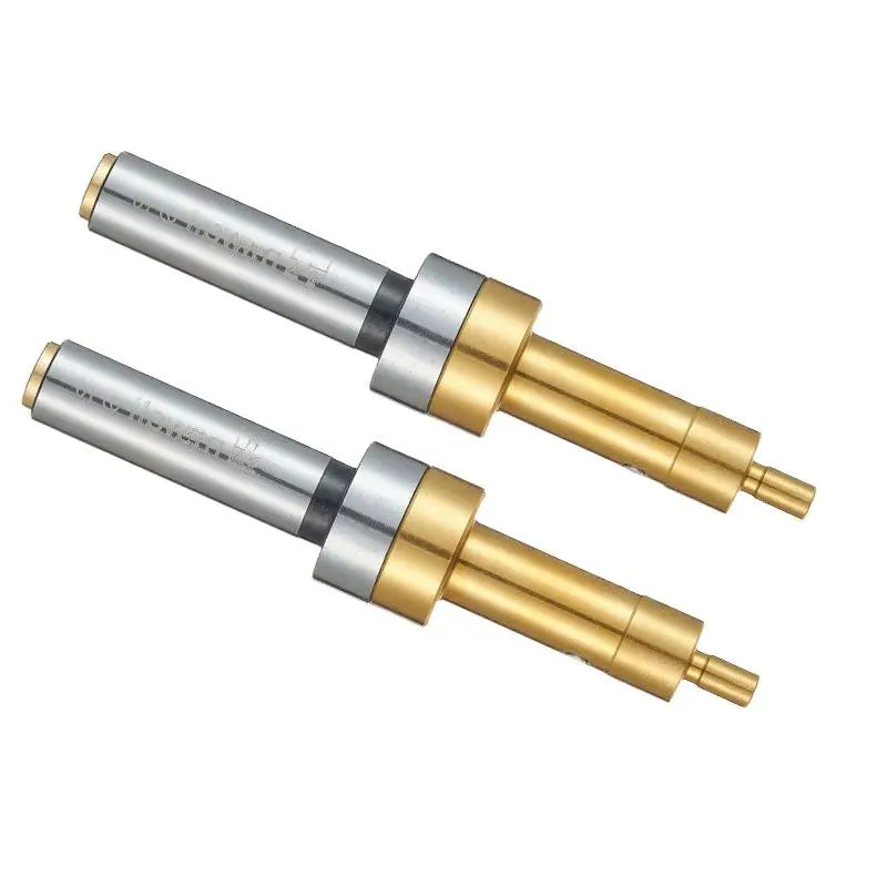Mechanical Edge Finder Touch Point 10Mm Ceramic Precision Measurement Tool Instrument Milling Lathe Machine Tools 1Pc