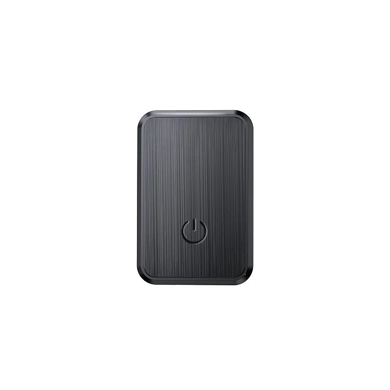 Mini GF-08 Magnetic GPS Car Tracker Real-Time Tracking Anti-Theft SIM Card Message Locator GPS Tracker Anti-Lost Locator