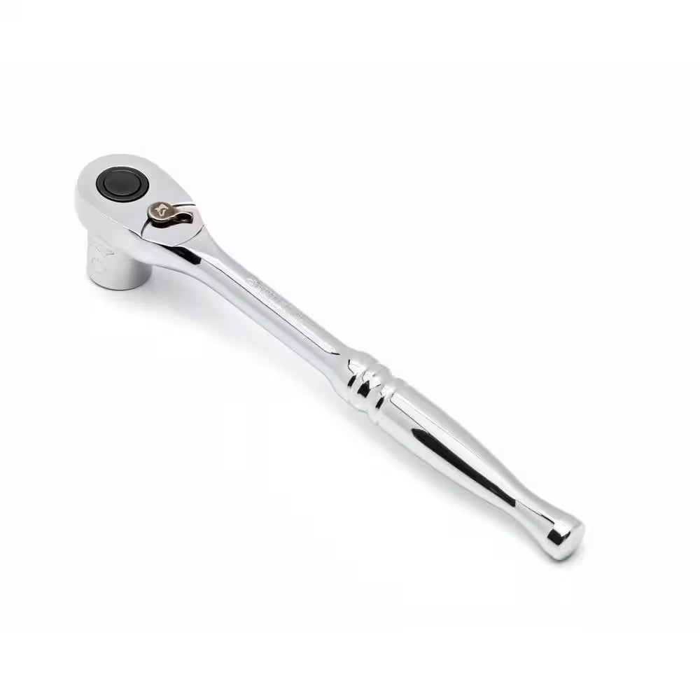 1/4 In. and 3/8 In. Drive Mechanics Tool Set (148-Piece)