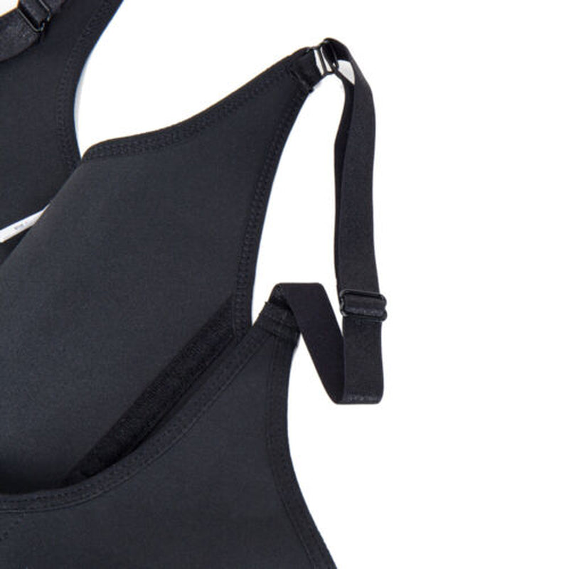 Women's Shapewear Waist Trainer Slimming Vest for Enhanced Belly Control and Body Shaping