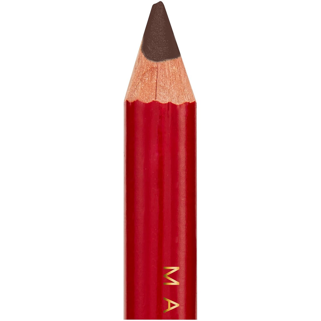 Maybelline New York Expert Wear Twin Brow & Eye Pencils - Dark Brown, 2 Count Pack for Effortless Beauty!