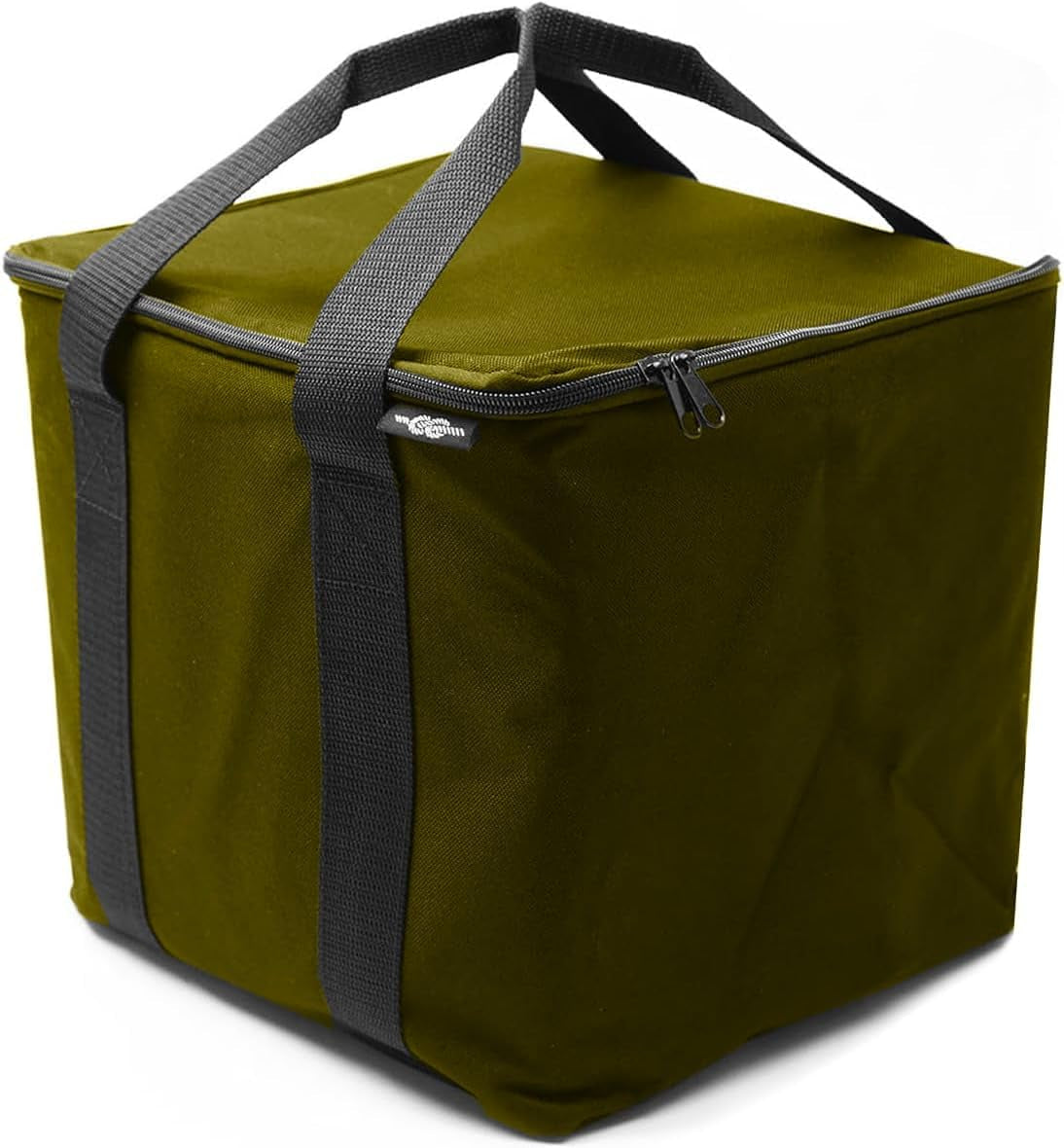 Ultimate XL 3-Section Car Trunk Organizer – Heavy Duty Foldable Cargo Storage Bin with Multi-Compartment Design – Perfect for a Clutter-Free Ride!