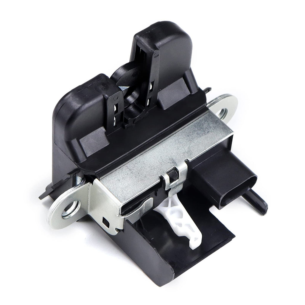 Trunk Latch Tailgate Lock for Volkswagen Jetta Sportwagen (2010-2014) and Tiguan (2008-2017)