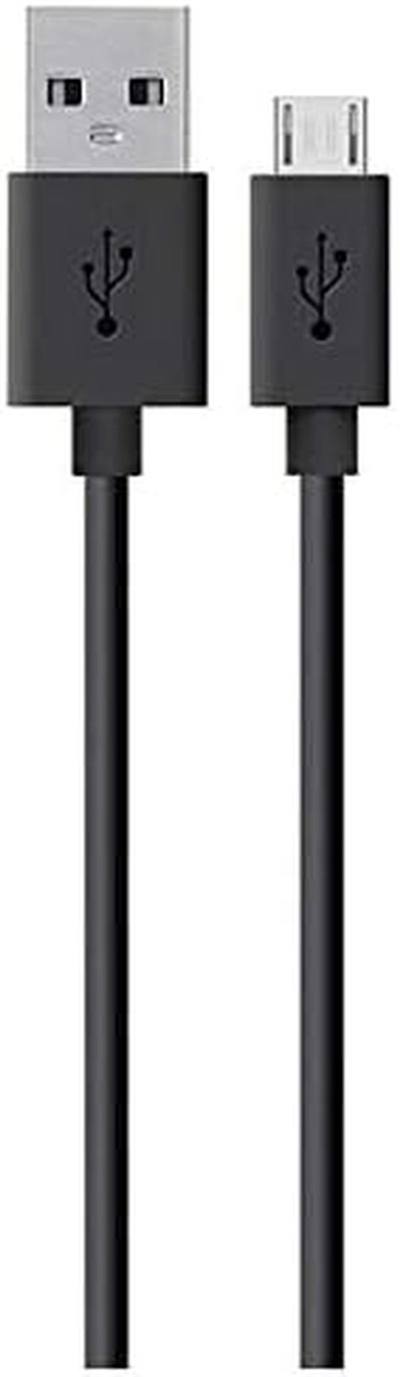 Replacement Car Charger and Cable for Mophie Wireless Charging Vent Mount by Master Cables