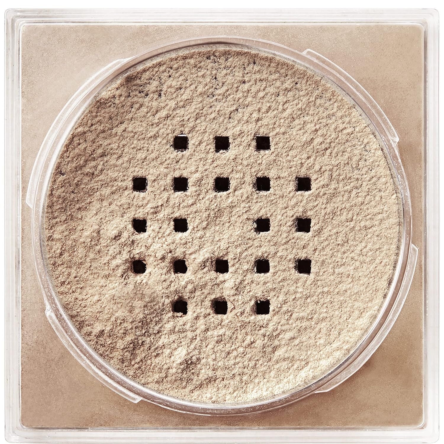 Maybelline Fit Me Loose Setting Powder - Lightweight Face Makeup & Finishing Powder in Light Medium - Flawless Finish, 1 Count
