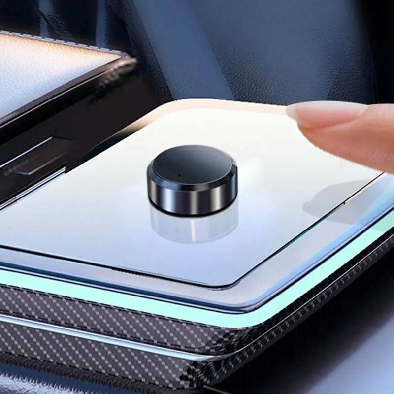 Car Tracker Portable Vehicle Tracker with Magnetic Anti-Theft GPS Kids GPS Tracker Real Time Car Tracker Detector for Monitor