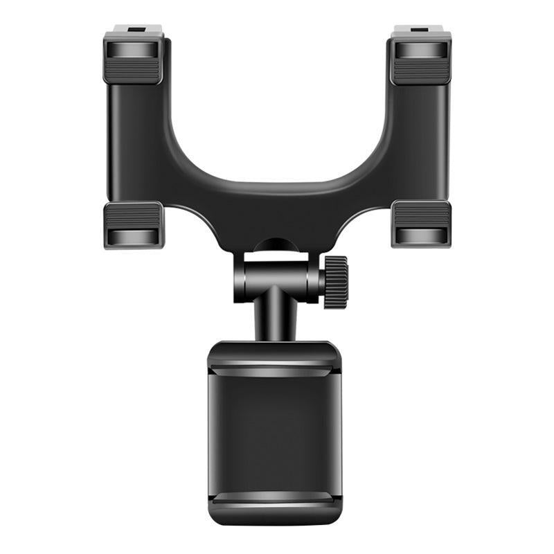 Universal 360° Rotatable Car Phone Mount Holder for Mobile Devices