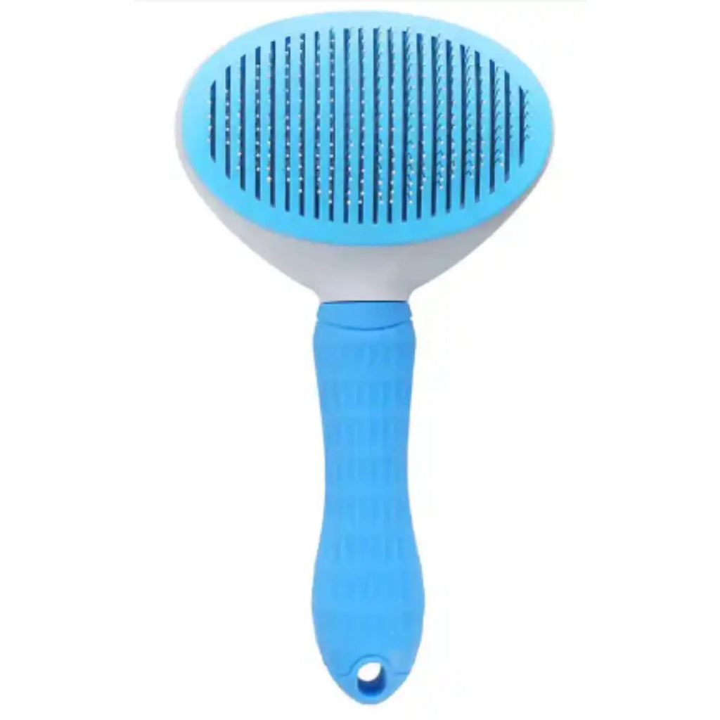 Pet Hair Removal Brush for Cats and Dogs