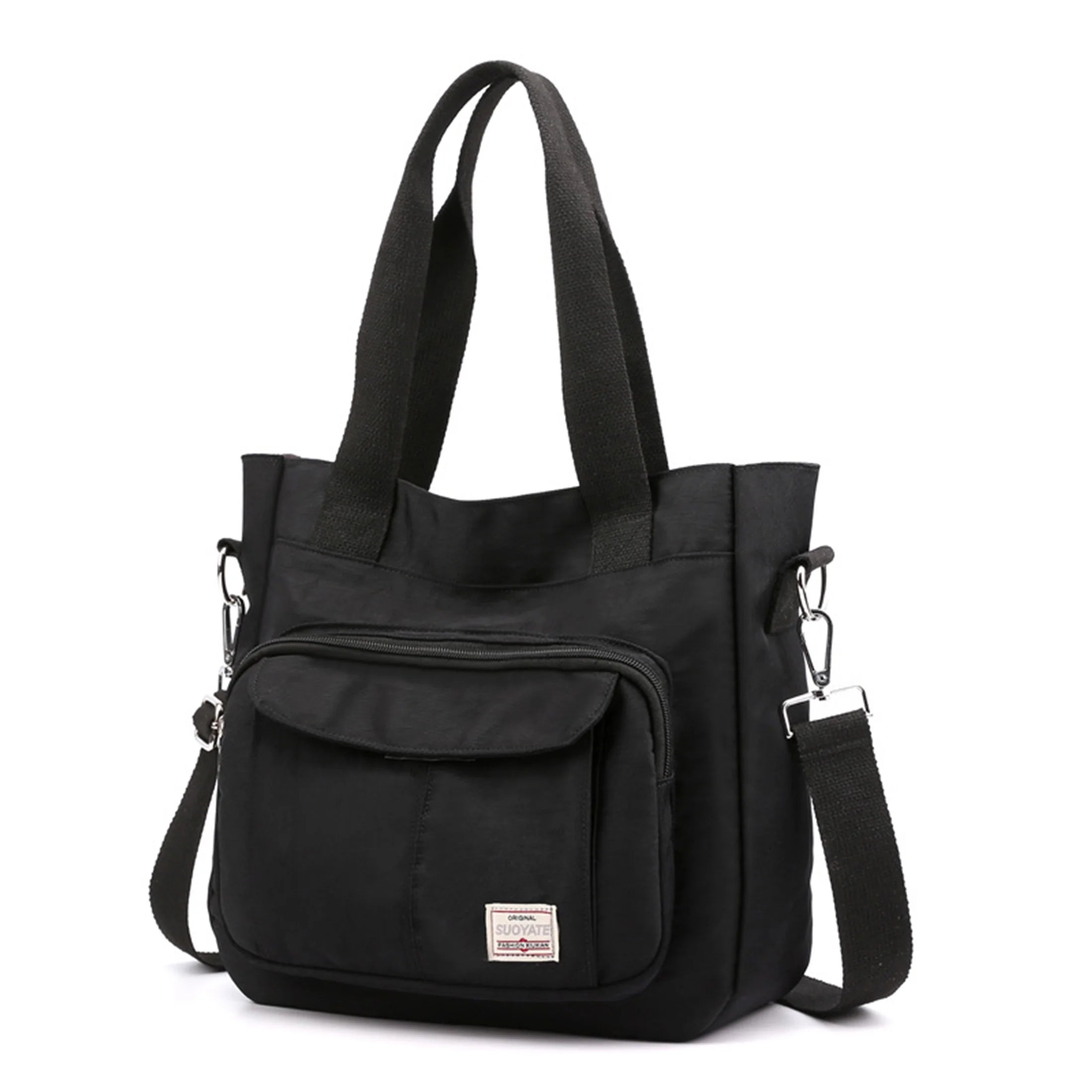 Ablanczoom Handbags Womens Tote Bags Quality Women Crossbody Shoulder Bags Large Capacity