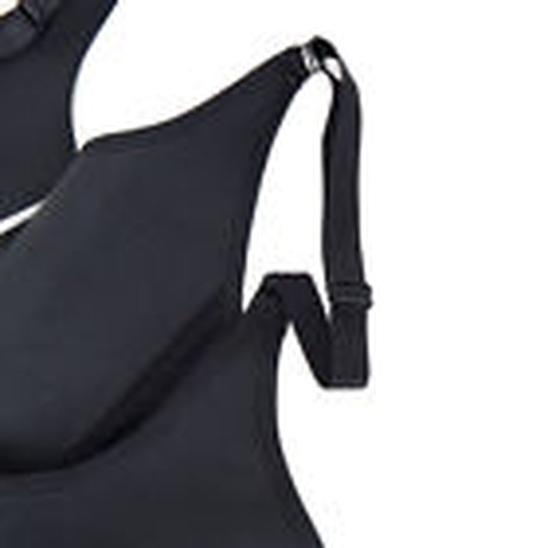 Women's Shapewear Waist Trainer Slimming Vest for Enhanced Belly Control and Body Shaping