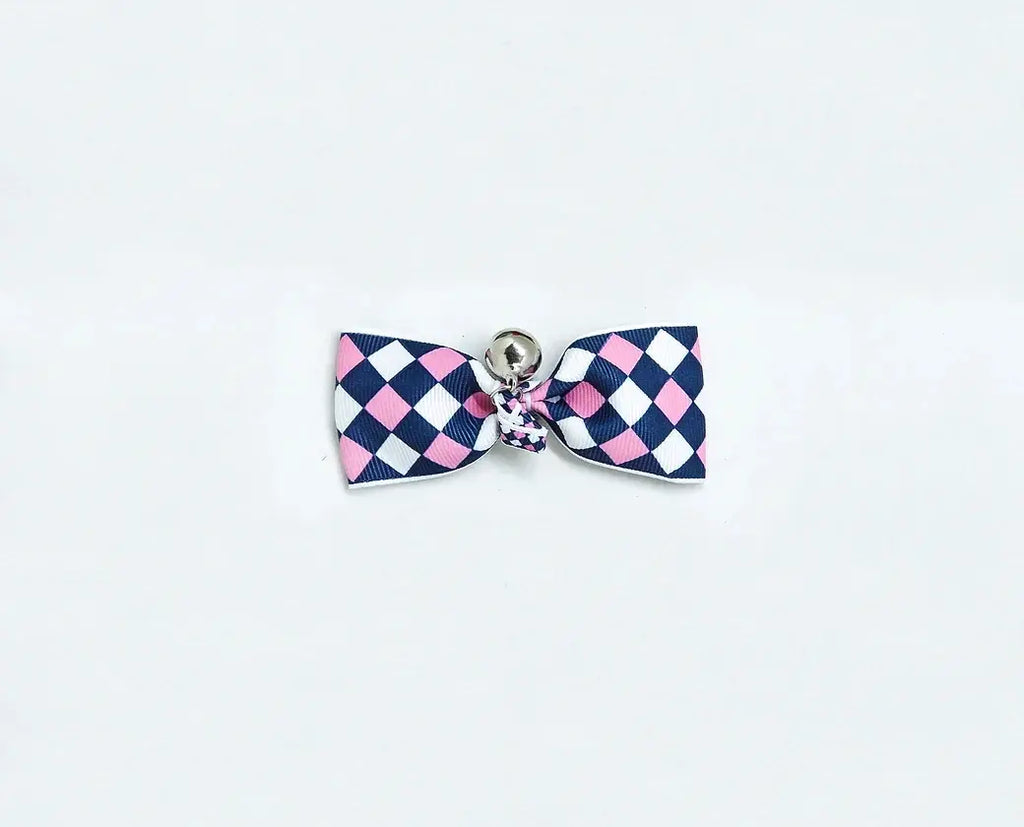 Pet Supplies: Dog and Cat Accessories, Including Collars, Leashes, and Pet Bowties