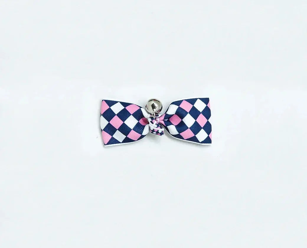Pet Supplies: Dog and Cat Accessories, Including Collars, Leashes, and Pet Bowties