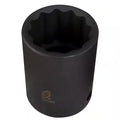 10 Mm 1/2 In. Drive Impact 12-Point Socket