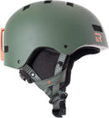 Retrospec Retrospec H1 Ski & Snowboard Helmet