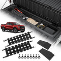 Tailgate Organizer for Chevy Colorado and GMC Vehicles