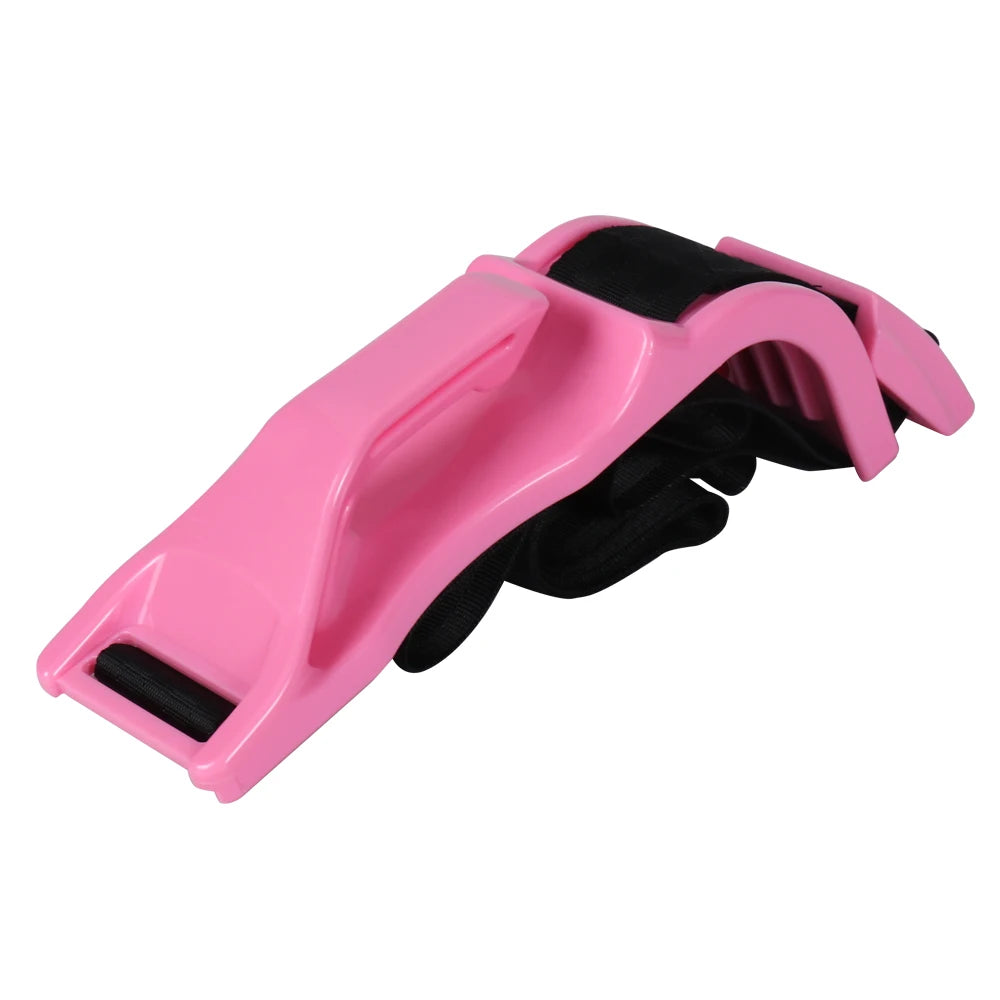 Pregnancy Car Seat Belt Adjuster for Enhanced Comfort and Safety for Expecting Mothers