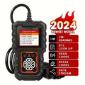 Car OBD2 Scanner Diagnostic Tool Code Reader, Car Voltage Tester Engine Fault Code Scanner, Charging Tester Diagnostic Cy3001B