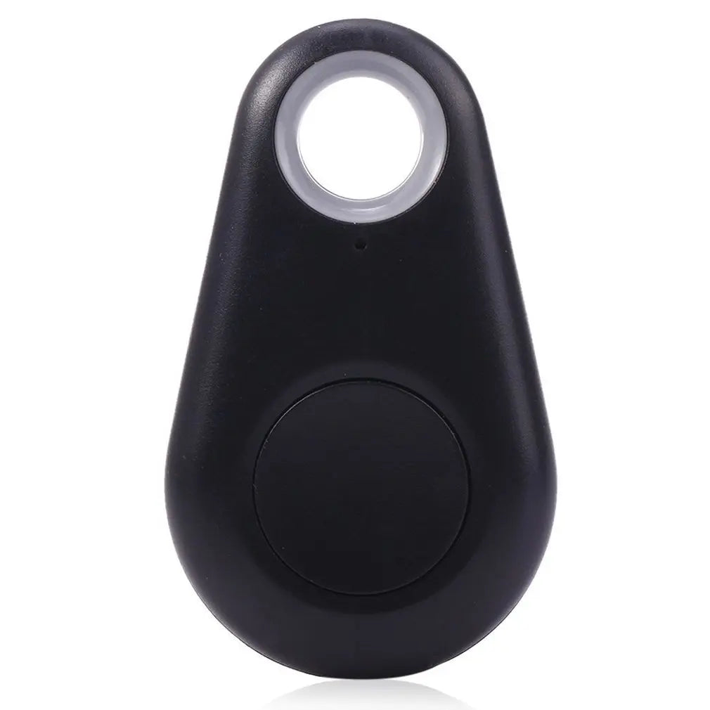 Mini GPS Tracker for Kid Dog Pets Key Finder Bluetooth Anti-Lost Alarm Smart Wireless Child Bag Wallet Finder Locator