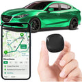 Mini GPS Tracker for Vehicles-Tracker Device for Vehicles No Subscription No Monthly Fee Real-Time Car Tracker Device Hidden Mag