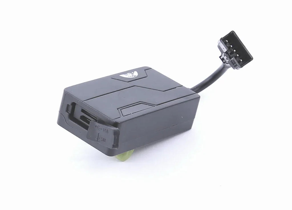 Coban GPS Tracker TK311B Motorcycle E-Bike Car Gps Tracker Devices BAANOOL GPS-311B Realtime Vehicle Management BAANOOL IOT