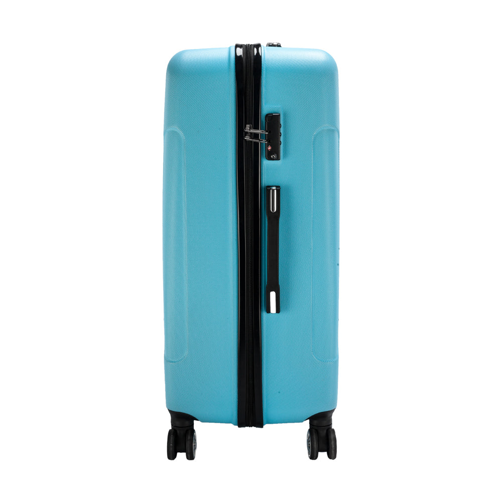 Trunk 3-In-1 Blue