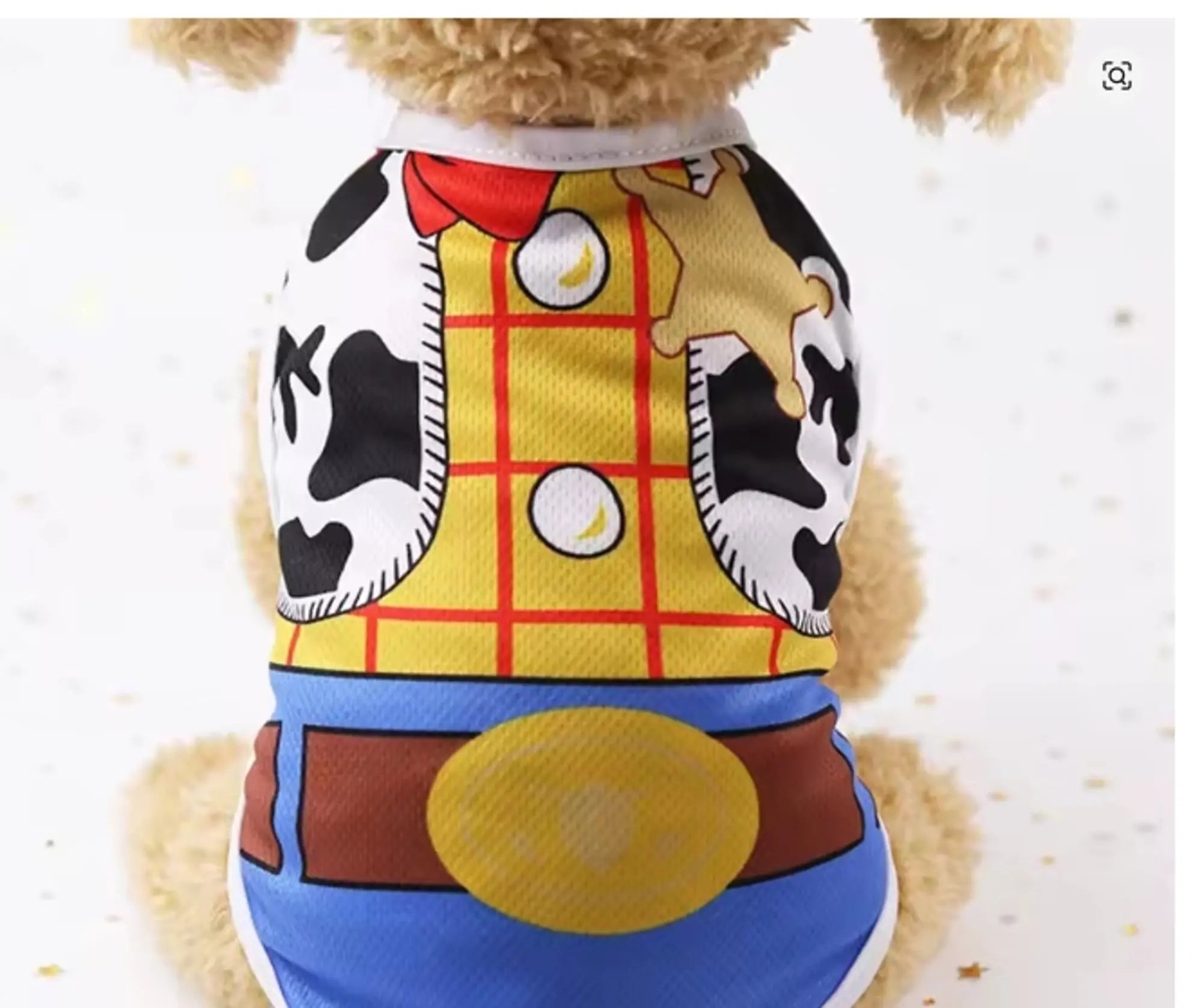 Pet Apparel for Dogs and Cats