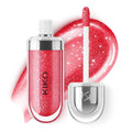 KIKO Milano 3D Hydra Lip Gloss - Ultimate High Shine & Hydration for Plump, Non-Sticky Lips!