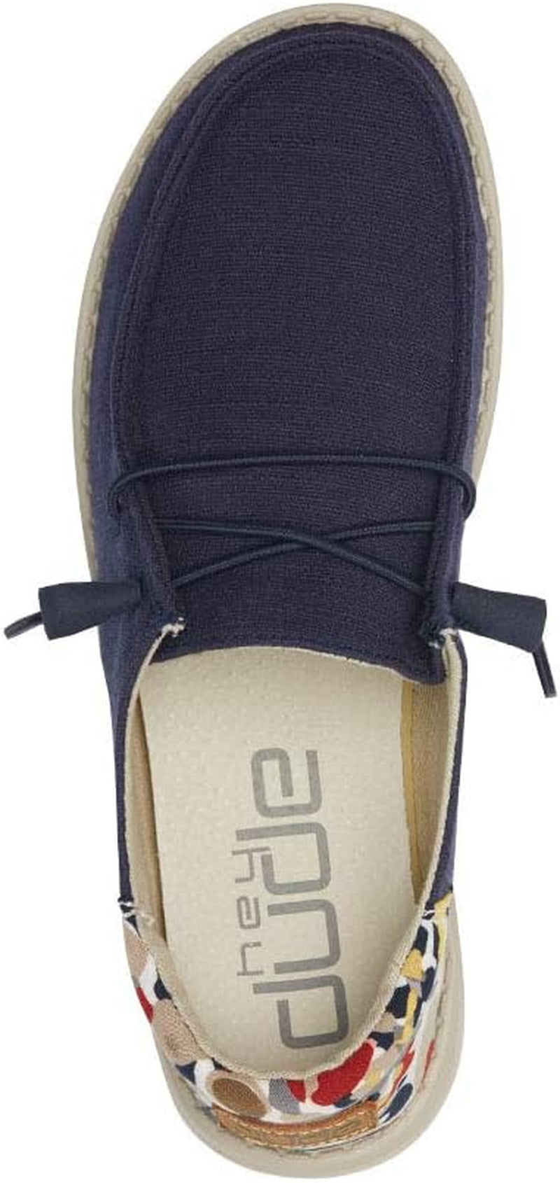 HEYDUDE Womens Wendy Funk Baja