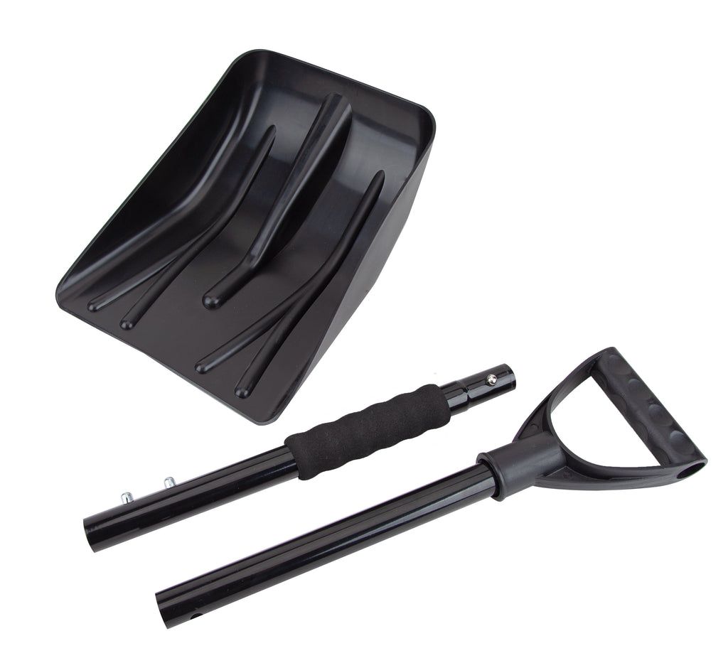Ultimate Justin Case All-Weather Auto Safety Kit for Peace of Mind on Every Journey
