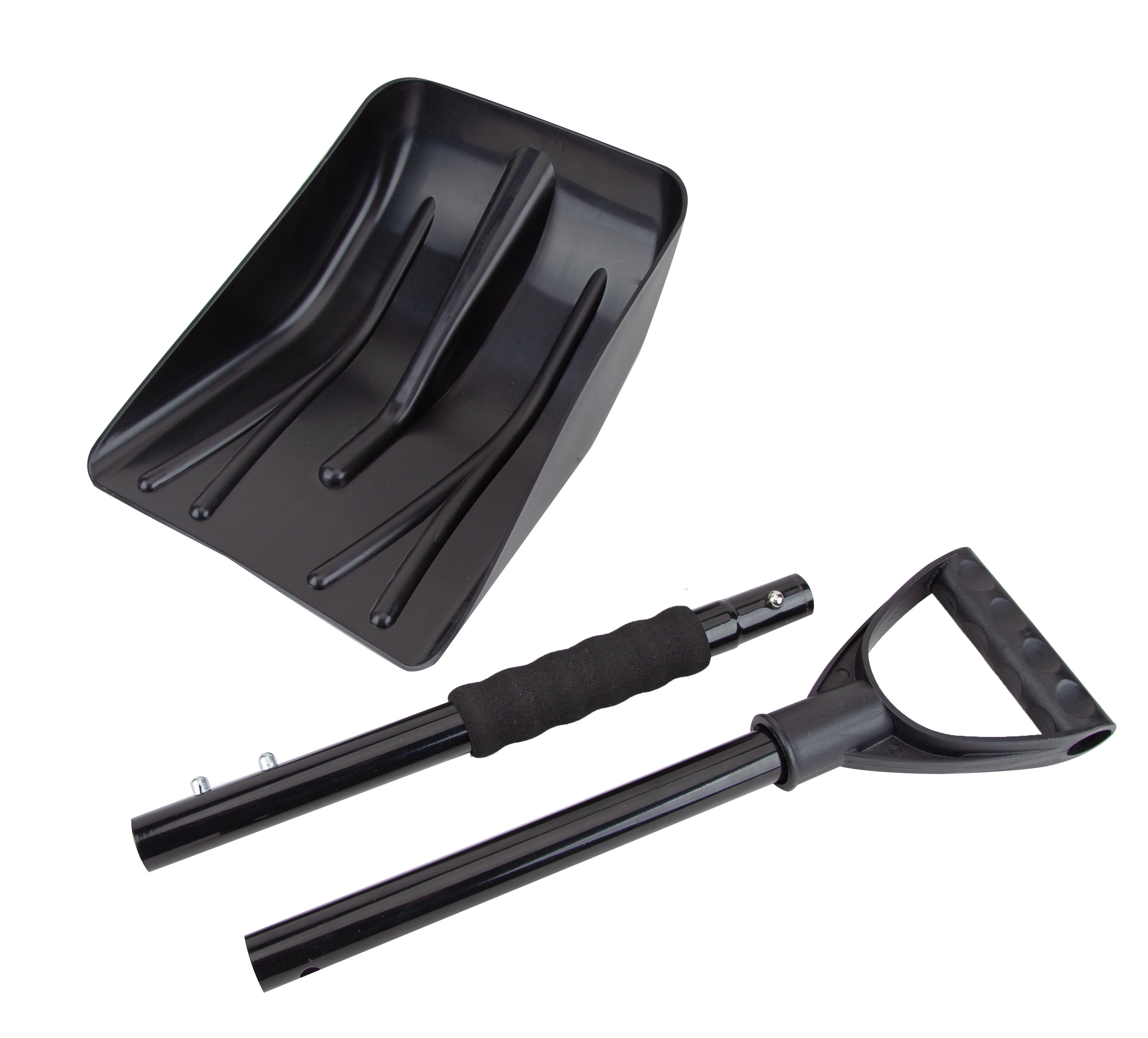 Ultimate Justin Case All-Weather Auto Safety Kit for Peace of Mind on Every Journey