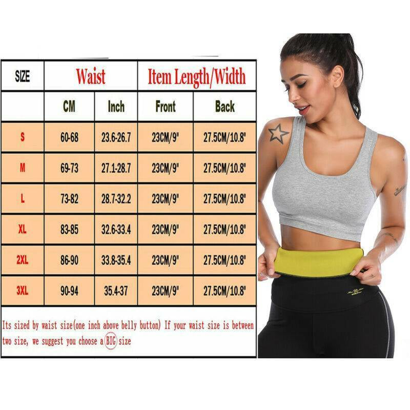 Women's Shapewear Waist Trainer Slimming Vest for Enhanced Belly Control and Body Shaping