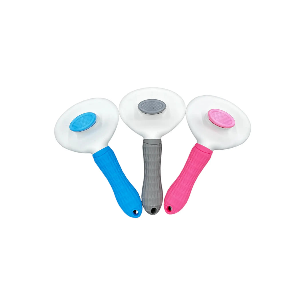Pet Hair Removal Brush for Cats and Dogs