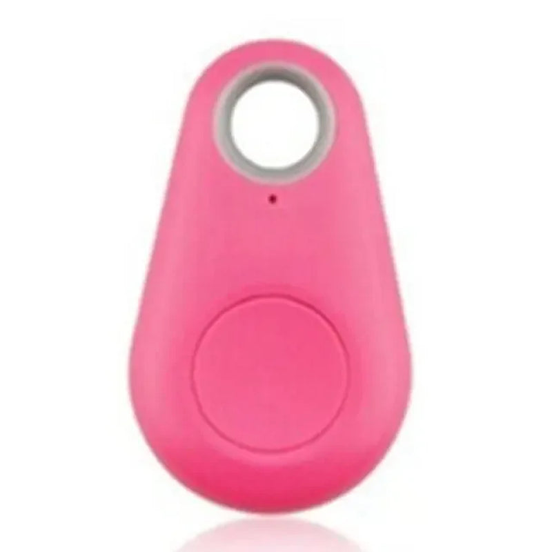 Smart Tracker Mini Pet Tracker Bluetooth Gps Car Key Anti-Lost Alarm Key Life Items Lost Retrieve