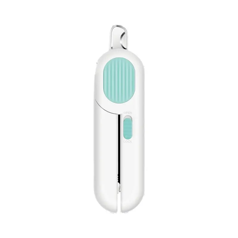 LED Nail Clippers for Cats and Dogs