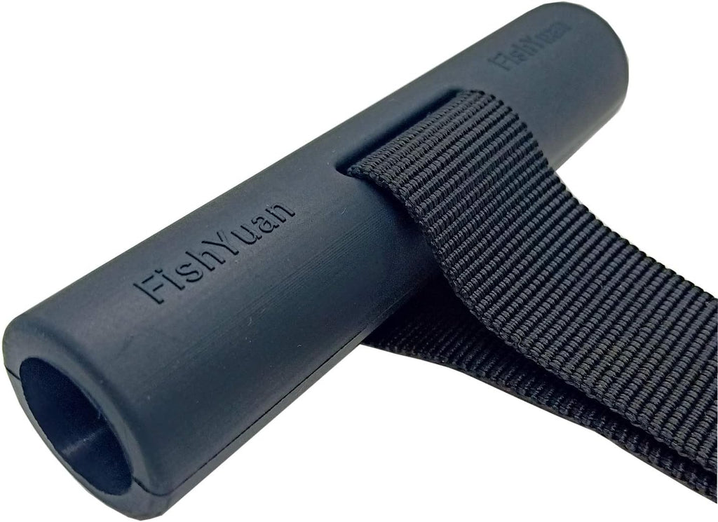 Quick Loops - Ultimate Kayak and Canoe Tie Down Straps for Secure Transport