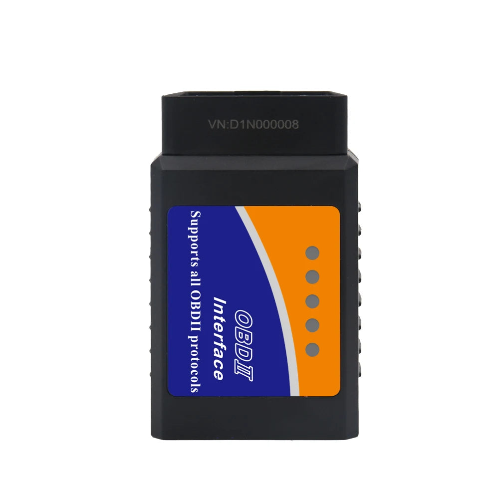 OBD2 Scanner V03HW5 WIFI Car Diagnostic Tool, ELM327 Code Reader for IOS & Android, Auto Scan & Repair