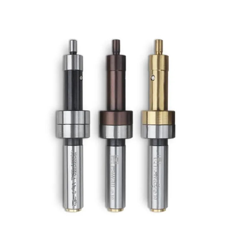 Mechanical Edge Finder Touch Point 10Mm Ceramic Precision Measurement Tool Instrument Milling Lathe Machine Tools 1Pc
