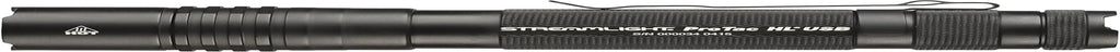 Streamlight Protac HL USB 1000-Lumen Tactical Flashlight - Rechargeable, Multi-Fuel, Includes USB Cable & Holster - Black
