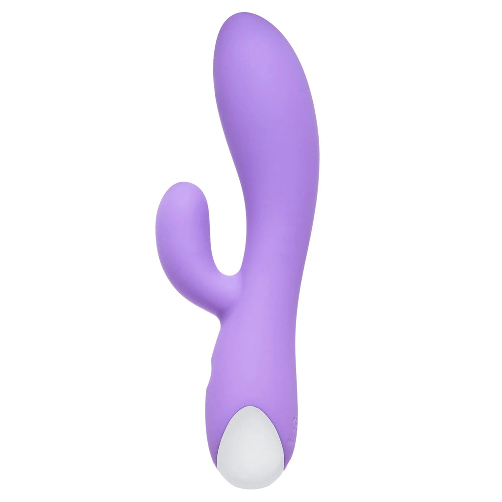 SKYN Vibes Personal Massage Wand Vibrator, 20 Speeds, Purple, 1 Count