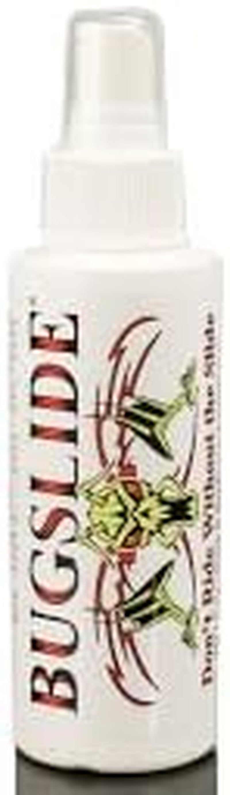 Ultimate Bugslide All-Purpose Car Cleaner & Detailer Spray – 32 Oz for Interior & Exterior Shine, Degreasing, and Polishing, Effortlessly Wipes Away Bugs on All Surfaces!