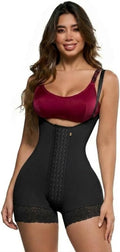 Sonryse Stage 2 Faja Tummy Tuck Compression Garment | Faja Body Shaper Shapewear for Women | Fajas Colombianas Moldeadoras