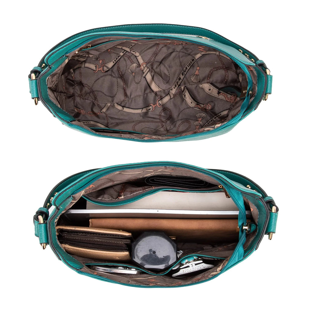 Montana West Hobo Bag for Women Crossbody Purse and Handbags Ladies Chic Shoulder Bags
