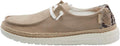 HEYDUDE Women'S Wendy Print Slip-On Loafers