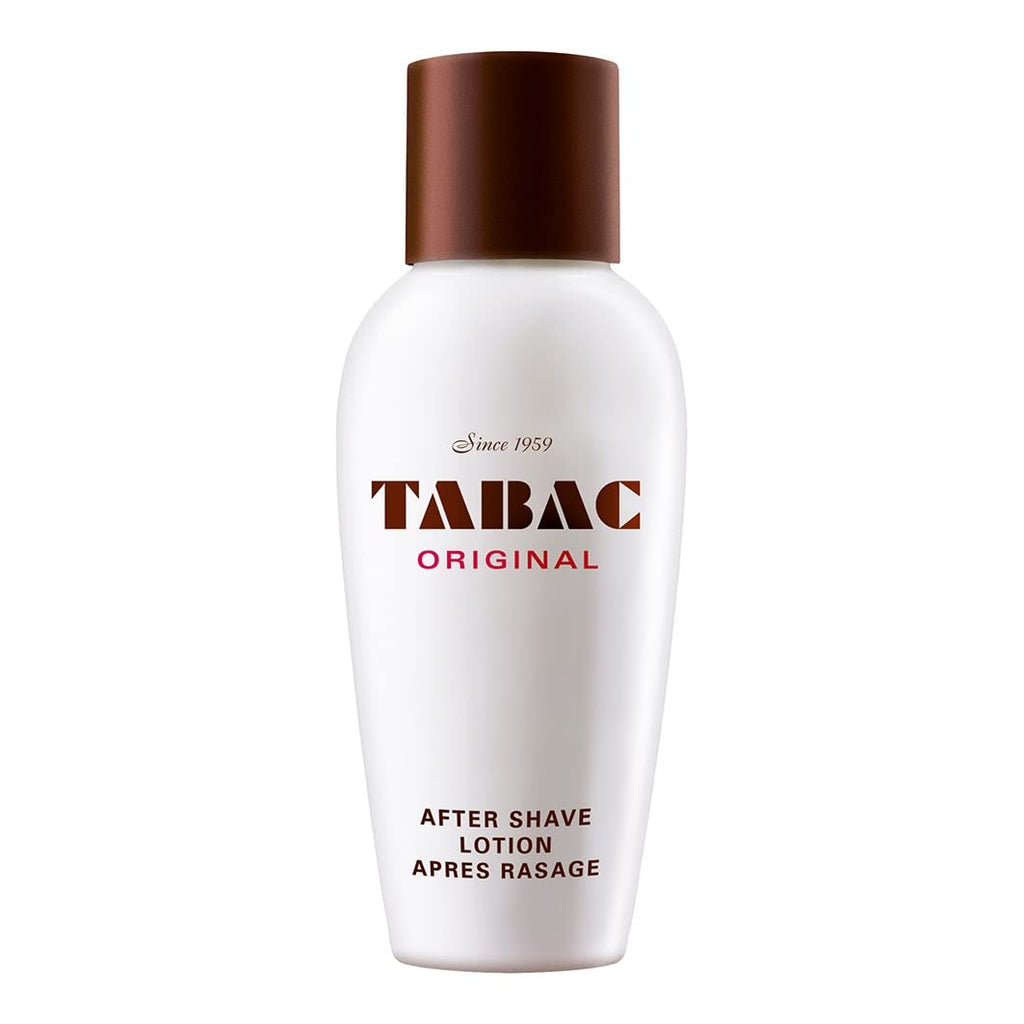 Tabac Original Maurer & Wirtz Tabac Original after Shave Lotion for Men, 5.1 Ounce