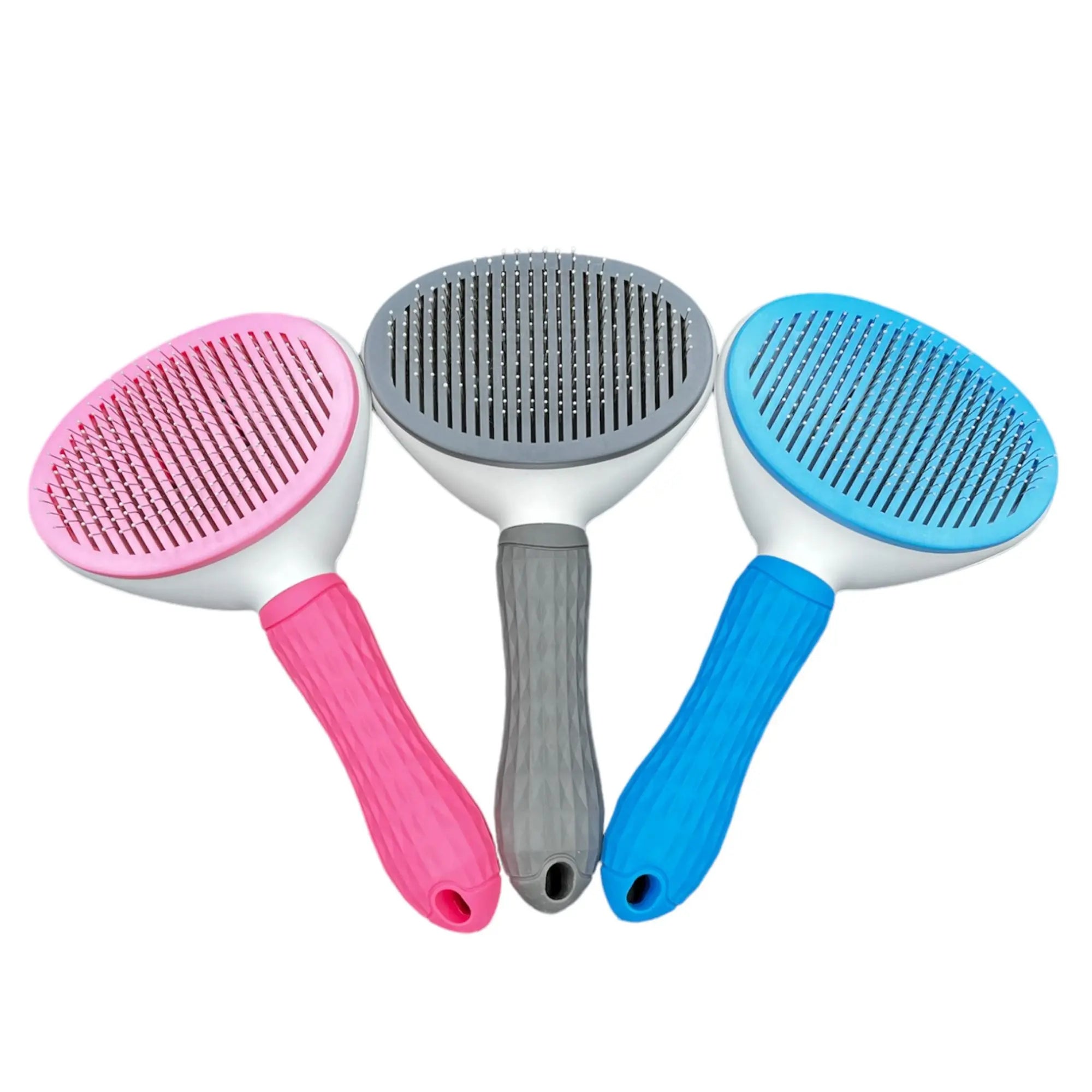 Pet Hair Removal Brush for Cats and Dogs