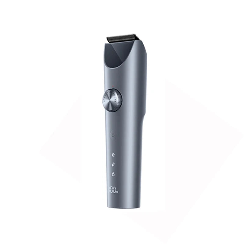 Mijia Hair Clipper 2 Men Sideburns Electric Shaver Wireless Hair Cutting Trimmer Barber Cutter