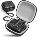 Case for Bluedriver Bluetooth Pro OBDII Car Scan Tool for Iphone & Android, Car Code Reader Carrying Holder for Veepeak Auto Mini Car Scanner OBD2 Monitor, Box Only