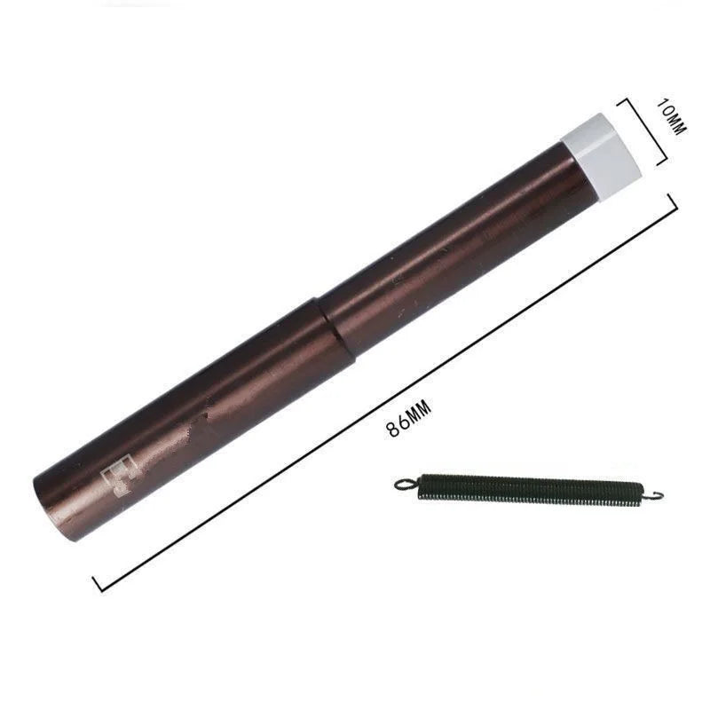 Mechanical Edge Finder Touch Point 10Mm Ceramic Precision Measurement Tool Instrument Milling Lathe Machine Tools 1Pc