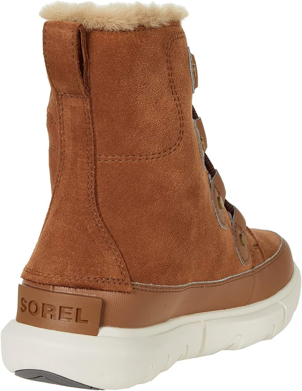 Sorel Women'S Explorer II Joan Cozy Boot